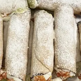 Каноли «Сицилийские»